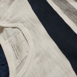 Banana republic vintage tee